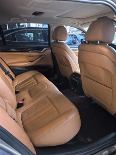 2018 BMW 5 Series 2018 2.0T AT 528LiLaunch Special #8