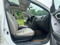 2018 GAC Trumpchi Trumpchi GS4 PHEV 2017 1.5 AT PHEVExclusive HEV #8