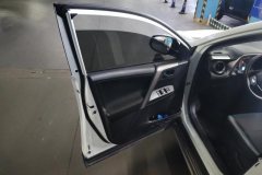 2019 Toyota RAV4 2019 2.0L AT CVT2WDFashion China VI #7