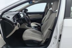 2020 Buick Excelle GT Sedan 2021 1.5 AT modelEntry #13