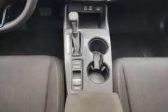 2024 Honda Civic 2023 1.5T AT 240TURBO CVTPowerpotentialEdition #16