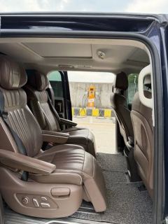 2023 Roewe iMAX8 New Energy 2022 goldEdition EV #8