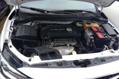 2021 Buick Excelle GT Sedan 2021 1.5 AT modelEntry #10