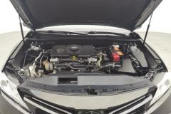 2020 Toyota Camry 2019 2.0 AT GLuxury Facelift #7