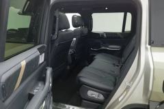 2025 Fangchengbao Bao8 2025 ZhiyongFlagship 7Seat #19