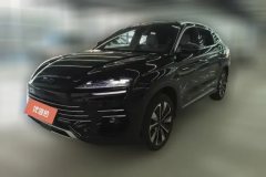 2025 BYD Song Plus PHEV 2025 1.5L AT DM-i 112KM Premium #1