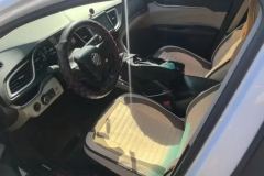2016 Buick Excelle GT Sedan 2015 1.5 AT 15NElite #9