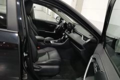 2021 Toyota Wildlander 2021 2.0 AT Luxury 4WD #22