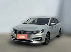 2020 Roewe i6 MAX EV 2020 1.5T AT PHEVcoolEdition #1