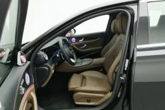 2023 Mercedes-Benz E-Class 2023 Facelift 2.0T AT E260 LSport #13