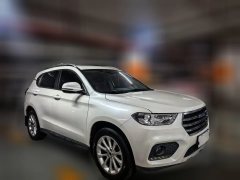 2018 Haval H2 2018 Blue Label 1.5T DCT2WDLuxury #3