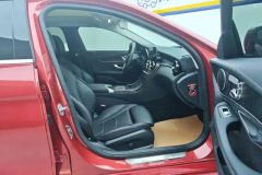 2019 Mercedes-Benz C-Class 2019 1.5T AT C260LSport #8