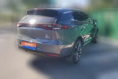 2018 BYD Tang PHEV 2018 2.0T AT DMSmart ConnectCreate and enjoy4WD HEV #3