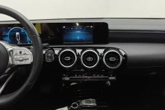 2020 Mercedes-Benz A-Class 2019 1.3T AT A180LSportsedan chair #13