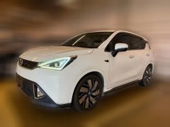 2019 Aion GE3 2018 530Enjoy EV #1