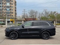 2023 Li Auto Li Auto L8 2023 Pro #16