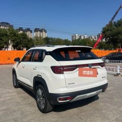 2019 Chang'an CS35 Plus 2019 1.6 AT cool linkEdition China VI #6