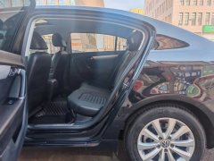 2016 Volkswagen Magotan 2016 1.8T AT SmartLeading #7