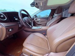 2022 Mercedes-Benz E-Class 2022 Facelift III 2.0T AT E 300 L Fashion #4
