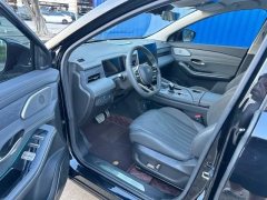 2024 Jetour Shanhai Jetour Shanhai L9 2024 1.5TD 2DHT Pro 7Seat #5