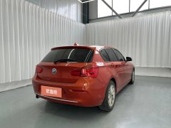 2017 BMW 1 Series 2016 1.5T AT 118iUrbanDesign Pkg (Imported) #9