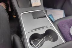 2023 Tesla Model Y 2022 rear wheel driveEdition #16