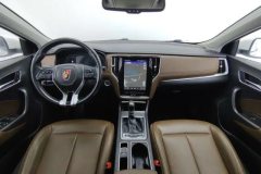 2017 Roewe i6 Classic 2017 1.5T AT 20TConnectednetSmart Premium #14