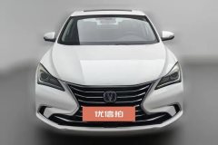 2018 Chang'an Eado 2018 1.6 AT GDIHonorable #3