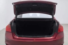 2015 BMW 3 Series 2015 1.6T AT 316iSportDesign Pkg #20