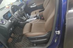 2021 Mercedes-Benz GLB-Class 2021 1.3T AT 200 Dynamic #9