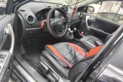 2016 Haval H6 2016 1.5T MT UpgradeEditionUrbanFWD #9