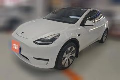 2023 Tesla Model Y 2022 Facelift rear wheel driveEdition #1