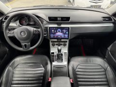 2016 Volkswagen Magotan 2016 1.8T AT 25Anniversary #10