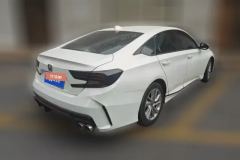 2019 Honda Accord 2018 1.5T AT 260TURBOElite #3