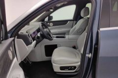2024 AITO M9 2024 EREV MaxEdition 42kWh 6SeatEdition #13