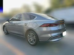 2023 BYD Qin Plus 2021 1.5 AT DM-i 55KM Flagship #4