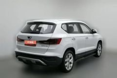 2020 Jetta VS5 2019 1.4T AT 280TSIJoy #2