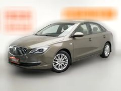 2015 Buick Excelle GT Sedan 2015 1.5 AT 15NLuxury #1
