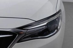 2020 Buick Excelle GT Sedan 2019 1.3T AT 18TConnectedFlagship China V #5