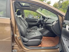 2017 Nissan Sylphy 2016 1.6 AT XLLuxury #11