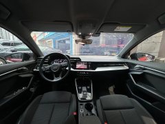 2022 Audi A3 Sedan 2022 A3L Limousine 1.4T AT 35 TFSI EnterprisingSport #9