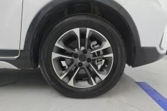 2019 Geely Auto Vision X3 2019 1.5 AT UpgradeEditionPremium #6