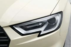 2018 Audi A3 Sportback 2018 1.4T AT 30AnniversaryYear35TFSIEntry #5