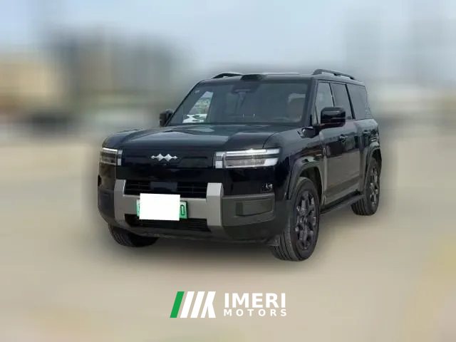 2024 Fangchengbao Bao5 2023 Discovery