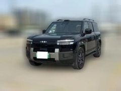 2024 Fangchengbao Bao5 2023 Discovery #1