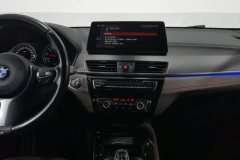 2021 BMW X2 2021 2.0T AT sDrive25i edgeEdition #16