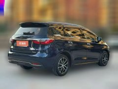 2018 BYD Song MAX 2017 1.5T AT Smart ConnectElite7Seat #6