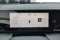 2025 BYD Qin L 2025 EV 545KMexcellence #14