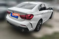 2023 BMW 1 Series 2023 1.5T AT 120i MSport #3