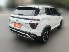 2020 Hyundai ix25 2020 1.5 AT Premium #5